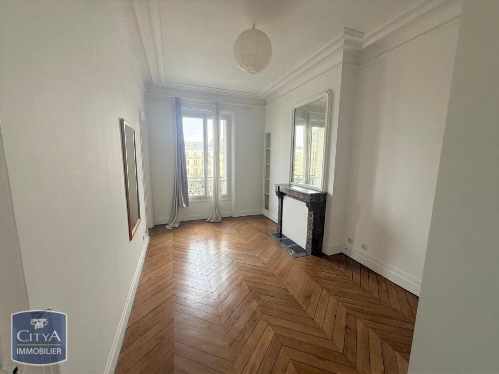 � vendre  Appartement Neuilly-sur-Seine (92200)