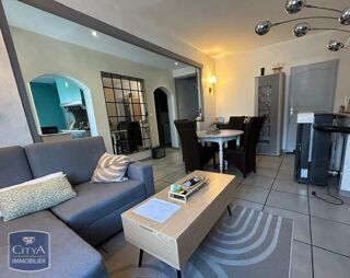  Maison � vendre 4 pi�ces 105 m�