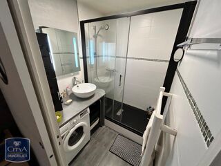  Appartement � vendre 2 pi�ces 55 m�