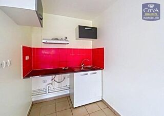  Appartement � vendre 1 pi�ce 27 m�