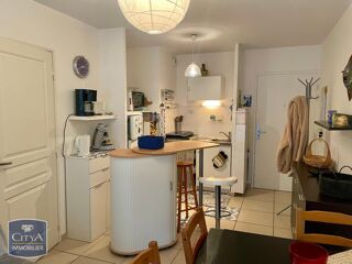  Appartement  vendre 2 pices 36 m