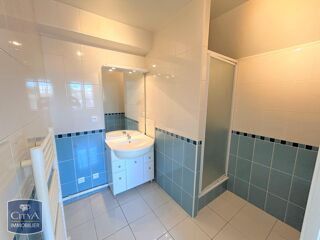  Appartement  vendre 2 pices 45 m