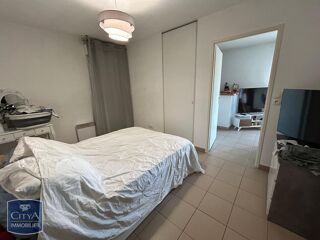  Appartement � vendre 2 pi�ces 39 m�
