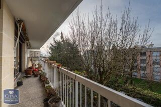  Appartement � vendre 3 pi�ces 70 m�