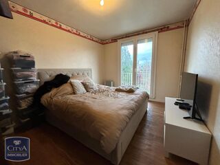  Appartement � vendre 2 pi�ces 61 m�