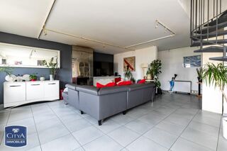  Appartement � vendre 6 pi�ces 196 m�