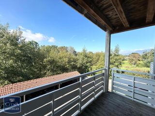  Appartement  vendre 2 pices 43 m