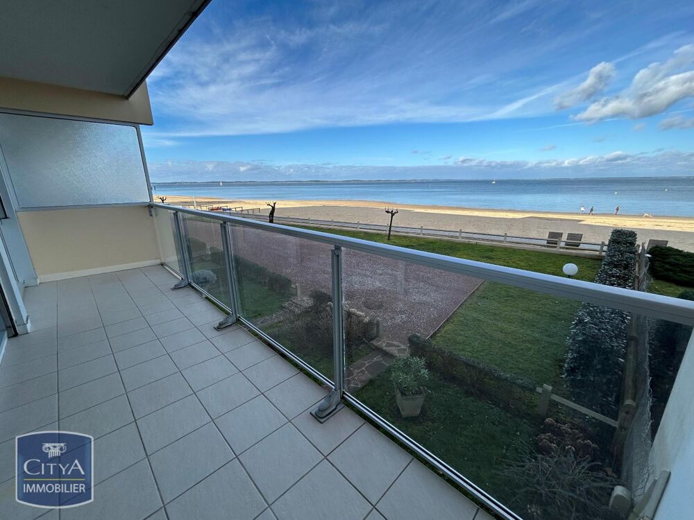  vendre  Appartement Arcachon (33120)