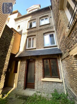  Appartement � vendre 1 pi�ce 19 m�