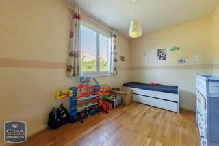  Maison  vendre 4 pices 81 m