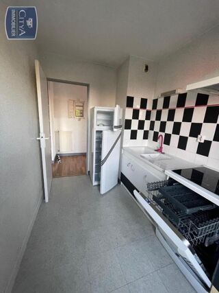  Appartement � vendre 3 pi�ces 55 m�