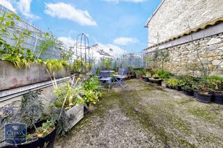  Appartement � vendre 2 pi�ces 57 m�