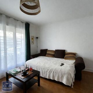  Appartement � vendre 3 pi�ces 54 m�