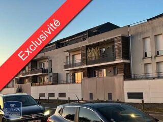  Appartement � vendre 2 pi�ces 39 m�