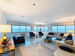  Appartement � vendre 3 pi�ces 112 m�