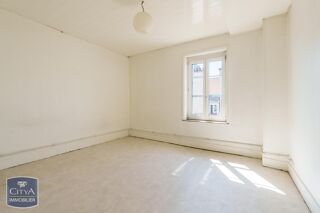  Appartement � vendre 4 pi�ces 89 m�