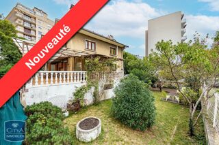  Maison � vendre 7 pi�ces 167 m�