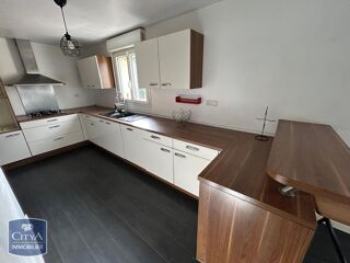  Maison � vendre 6 pi�ces 97 m�