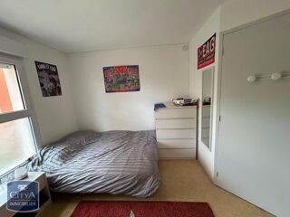 Appartement  vendre 1 pice 18 m