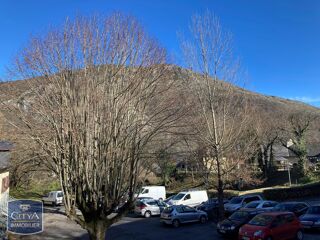  Appartement  vendre 1 pice 25 m