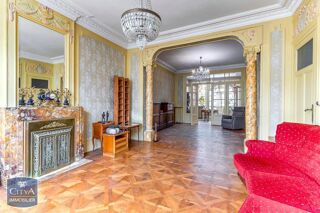  Maison � vendre 7 pi�ces 201 m�