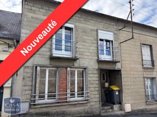  Maison  vendre 3 pices 77 m