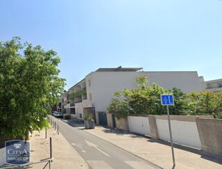  Appartement  vendre 2 pices 50 m