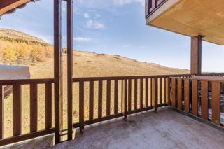  Appartement  vendre 3 pices 43 m