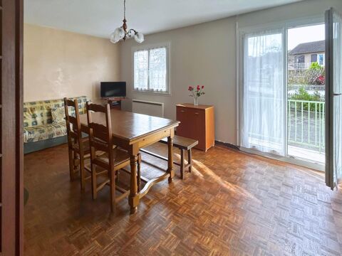   Vente Maison Maison - 3 pi�ce(s) - 81 m�