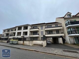  Appartement � vendre 2 pi�ces 44 m�