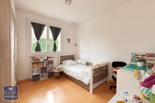  Maison � vendre 5 pi�ces 76 m�