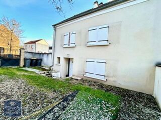  Maison � vendre 4 pi�ces 95 m�