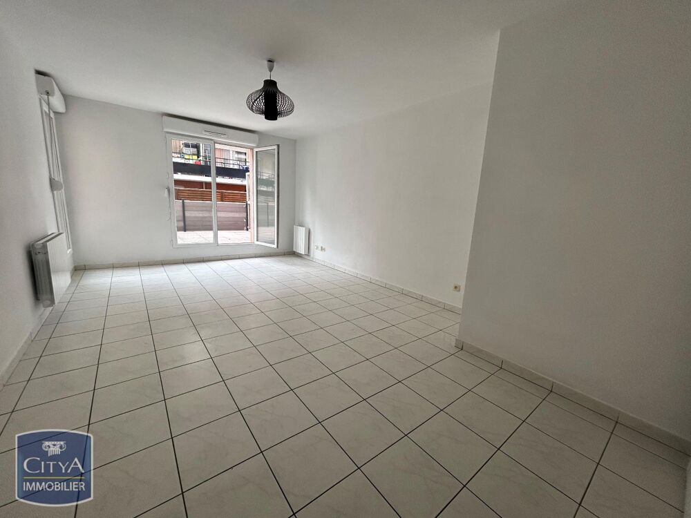 vente Appartement - 2 pi�ce(s) - 53 m� Goussainville (95190)