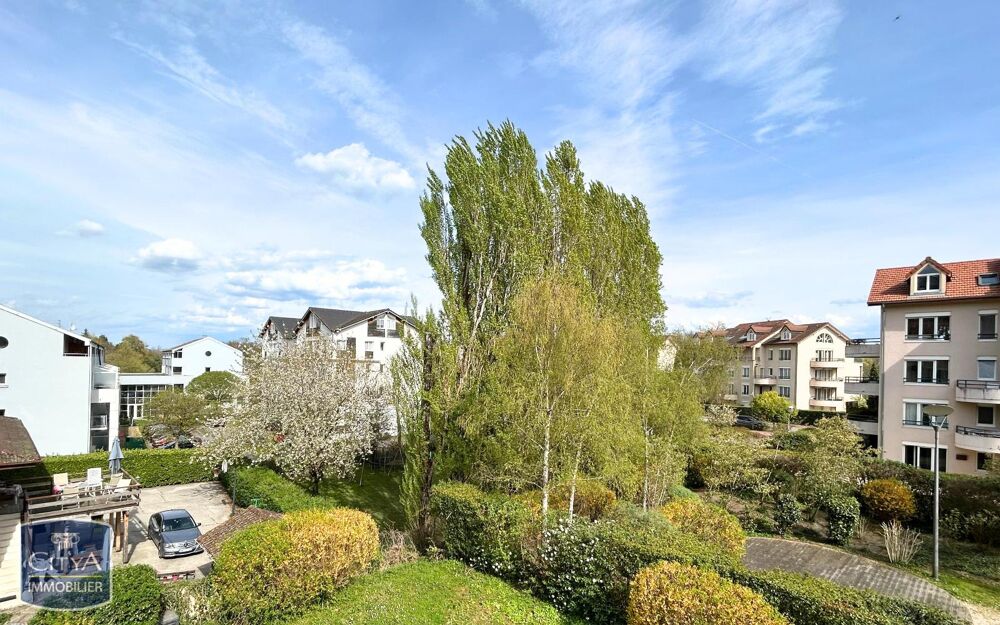 � vendre  Appartement Divonne-les-Bains (01220)