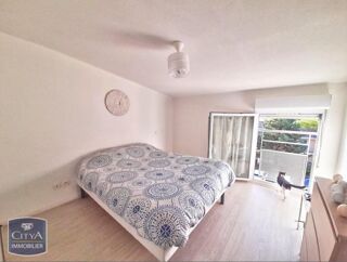  Appartement  vendre 2 pices 48 m
