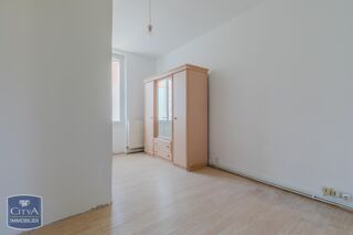  Appartement � vendre 1 pi�ce 25 m�