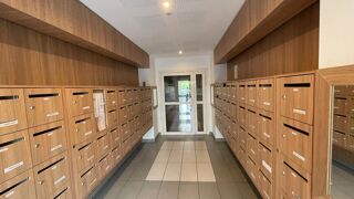  Appartement  vendre 2 pices 41 m