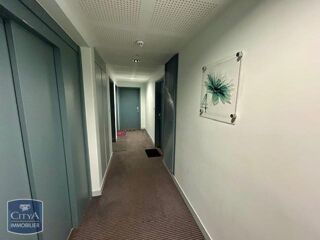  Appartement � vendre 2 pi�ces 39 m�