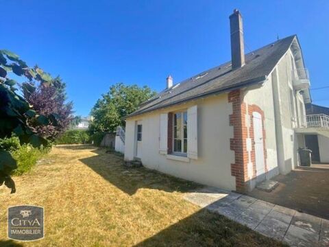  Maison  vendre 5 pices 145 m