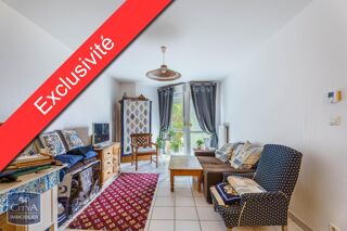  Appartement � vendre 3 pi�ces 69 m�