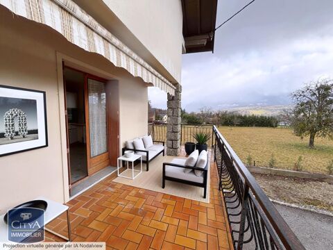   Vente Appartement Appartement - 4 pi�ce(s) - 84 m�