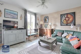  Maison � vendre 4 pi�ces 80 m�