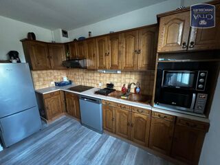  Appartement  vendre 3 pices 60 m