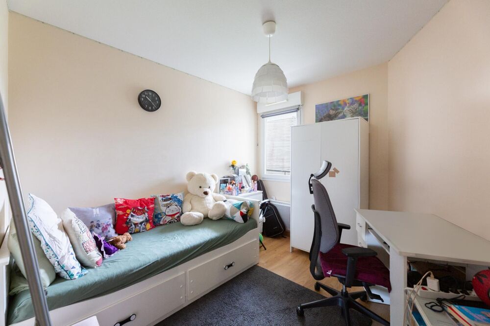 vente Appartement - 3 pièce(s) - 65 m² Bayonne (64100)