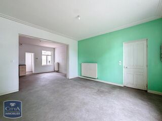  Maison  vendre 4 pices 103 m