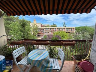  Appartement  vendre 4 pices 83 m