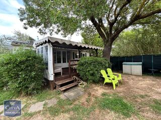  Terrain  vendre 204 m