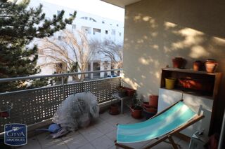  Appartement � vendre 2 pi�ces 49 m�