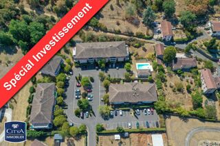  Appartement  vendre 2 pices 38 m