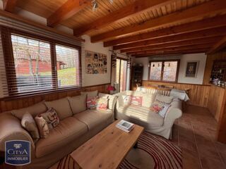  Maison � vendre 4 pi�ces 76 m�